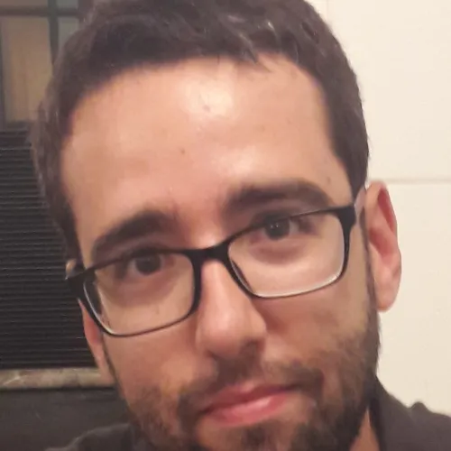 Iñaki Fraile Alonso