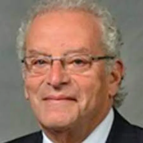 Abe Fingerhut