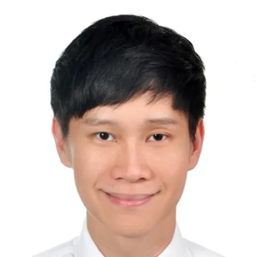 Terence Si Quan Lee