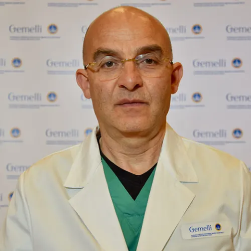 Giovanni Scambia