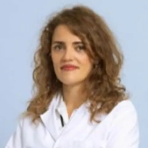 Maria João Ferreira