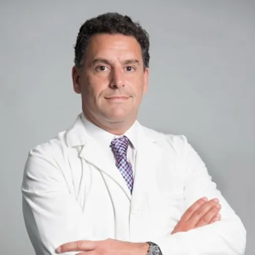 Federico Moser