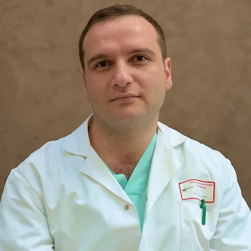 Bassam Talab