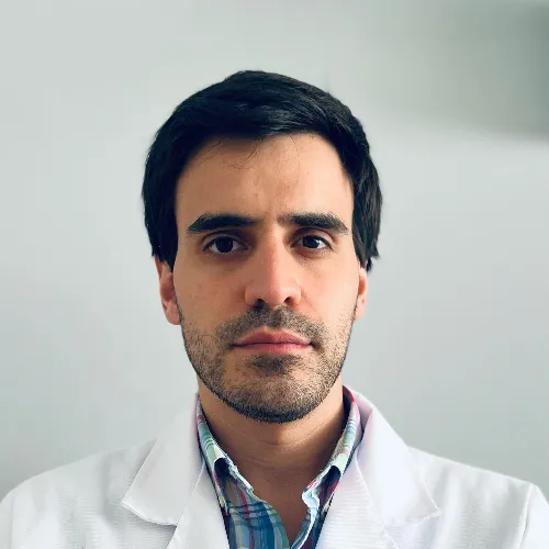 Alejandro Soumastre