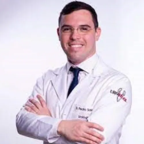 Pedro Sales