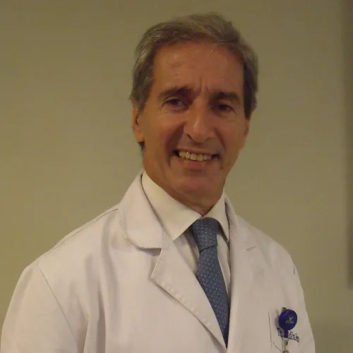 Fernando Iudica