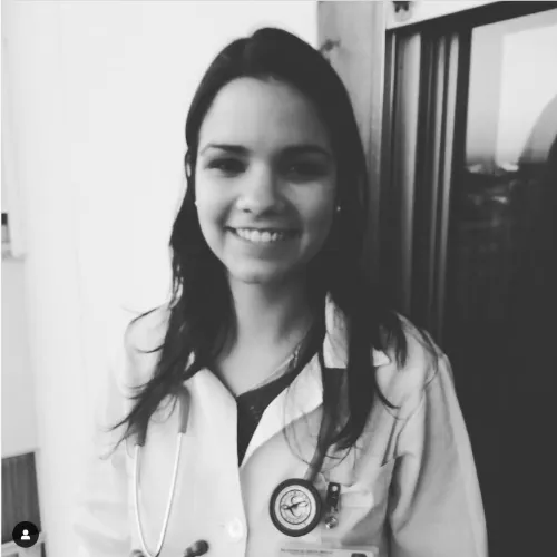 Raquel Pereira