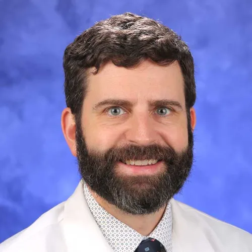 Eric M. Pauli