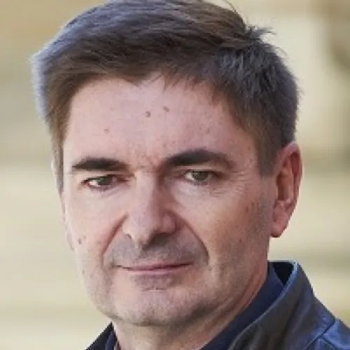 Jean-Michel Cognet