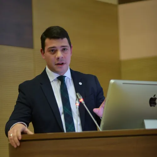 Dmitry Akhaladze