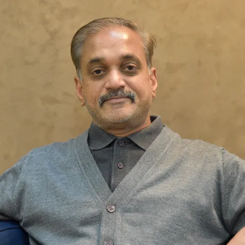 Ramnath Subramaniam
