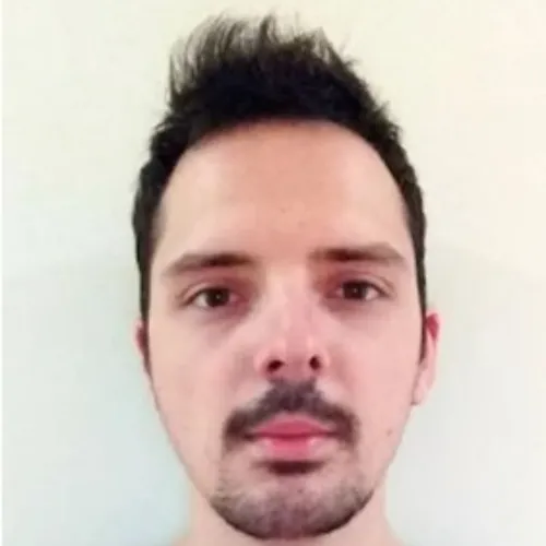André Marçal