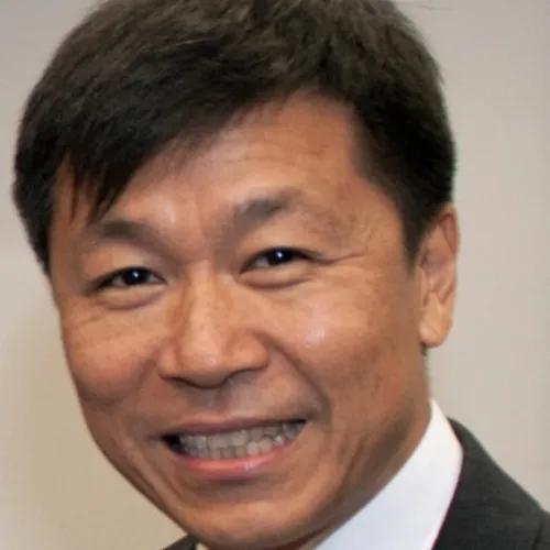 Pak-Cheong Ho