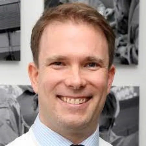 Daniel Pfalzgraf