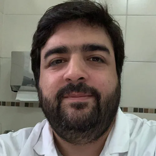 Nicolás Ramos