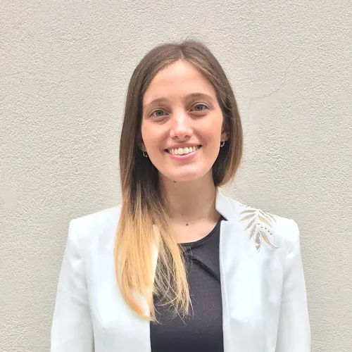 Andrea Veronica Munin