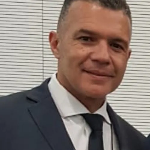 Jorge Isaguirre