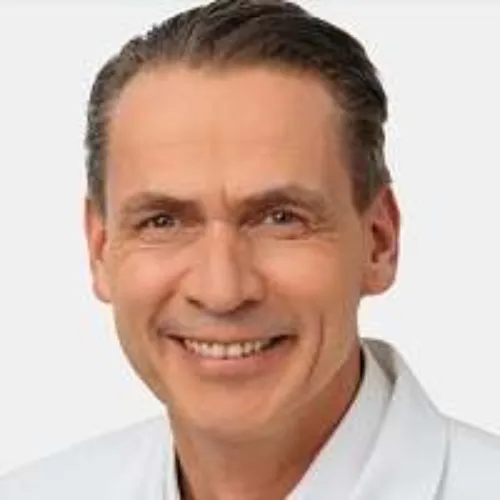 Wolfgang Reinpold
