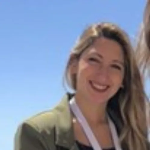 Rocio Garcia