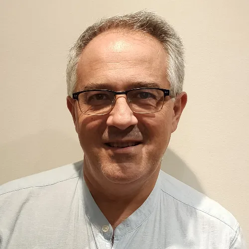 Carlos Loureiro