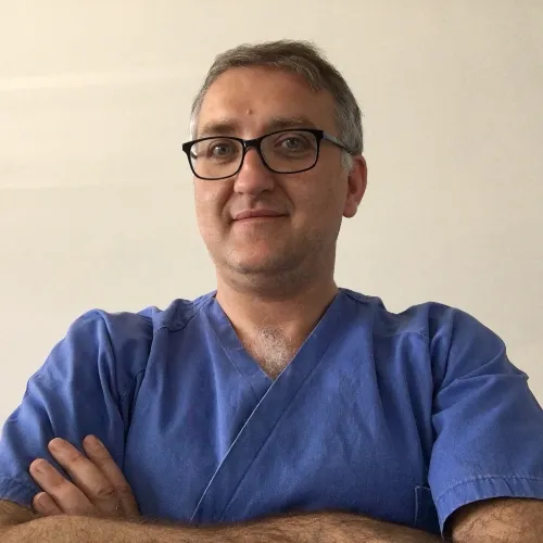 Michele D'Ambra