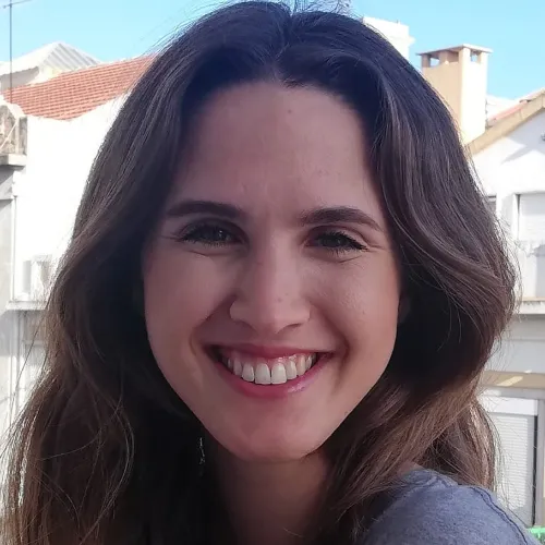 Sofia Gaspar Reis