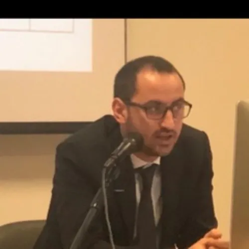 Lorenzo Conti