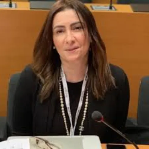 Luciana Janene El-Kadre