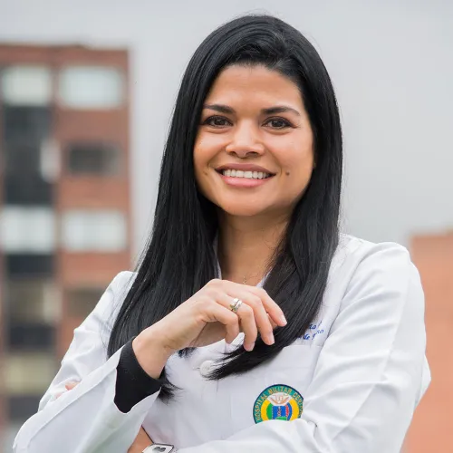 Aida Esperanza Garcia