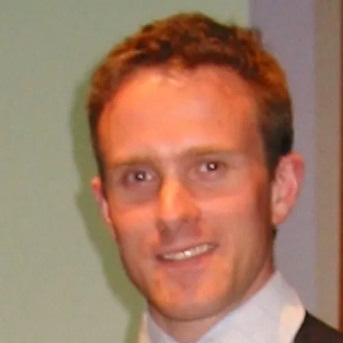 David Keene