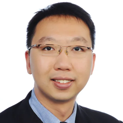 Clement Chia
