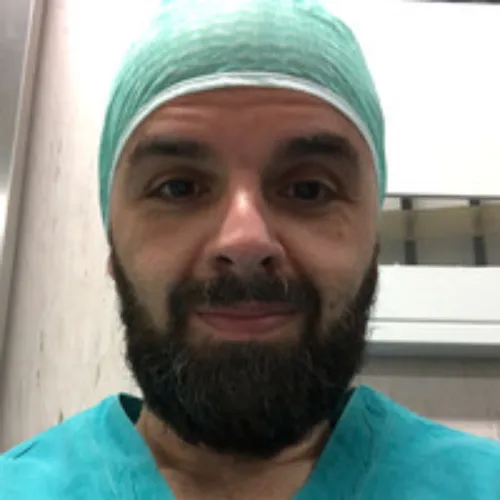 Daniele Di Martino