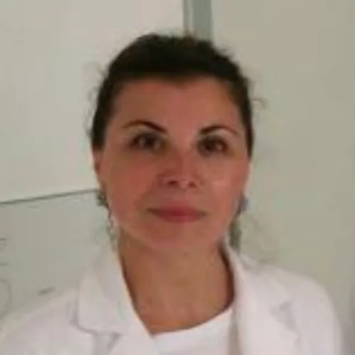 Nieves Sara Puerta Hernández