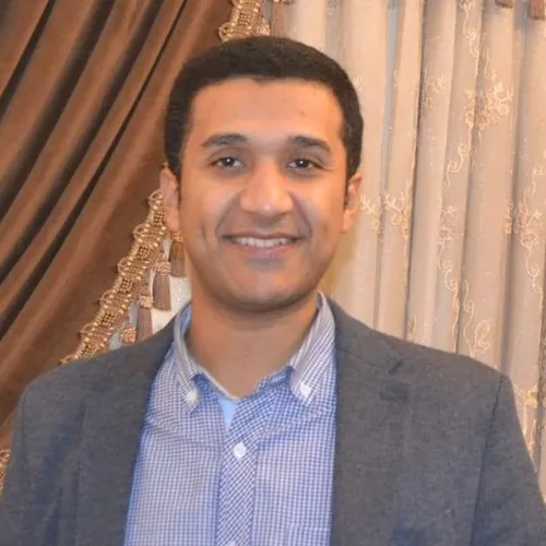 Mohamed Balata