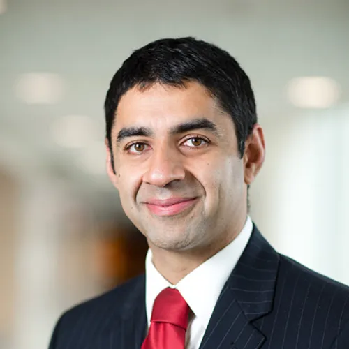 Sanjeev Kakar