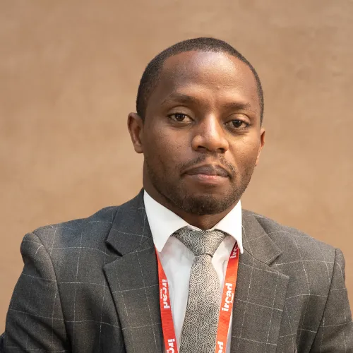 Fidele Byiringiro