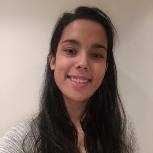 Luísa Frutuoso