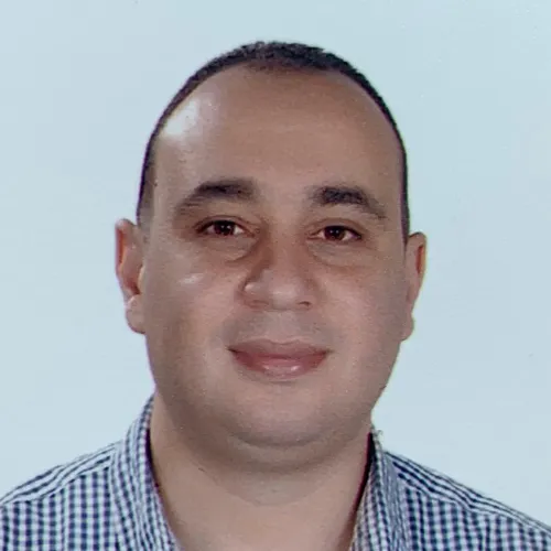 Mohammed Elsherbiny