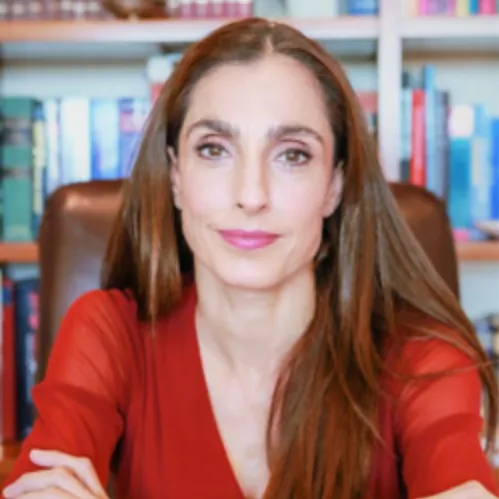 Eleni Litina
