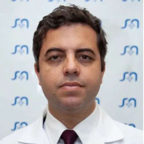 Roberto Miguel Badra