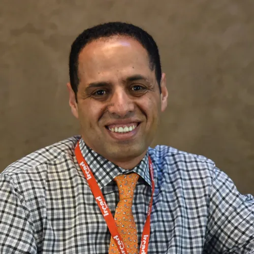 Adnan Alseidi
