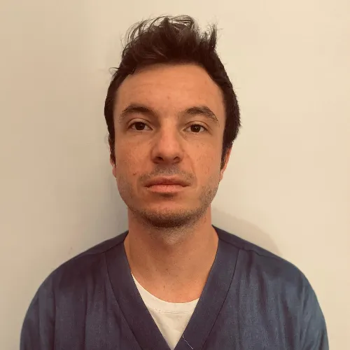 Marco Visconti