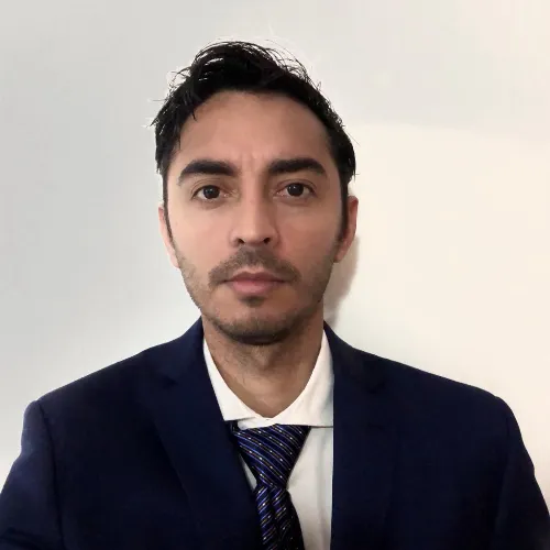 Emanuel Biasiori