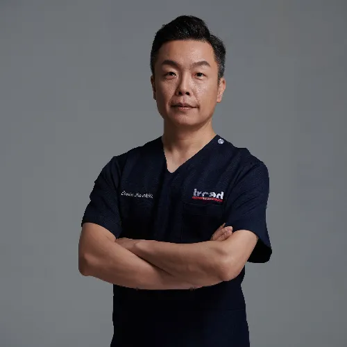 Charles Lin