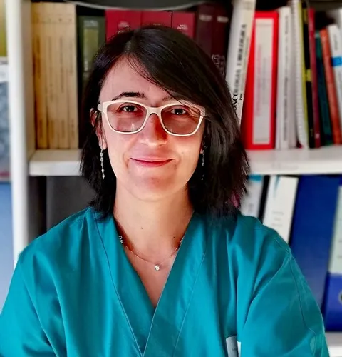 Monica Zacchero