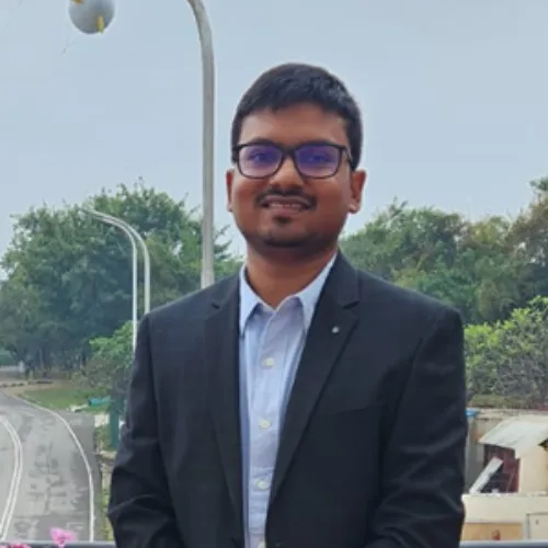 Rahul Kumar