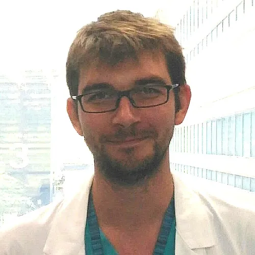 Michele Marini