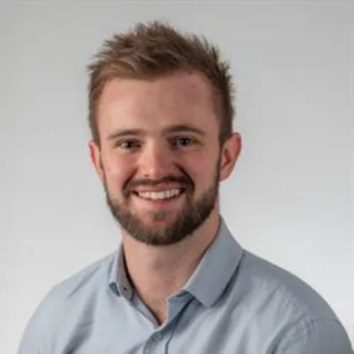 James Glasbey