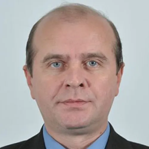 Valentin Oprea