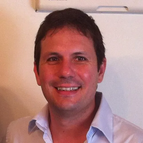 Ricardo Coqui